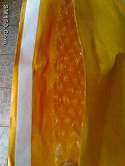 bubble craft envelope mailer