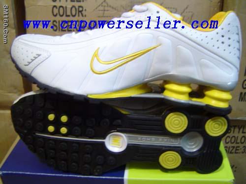  Sell Nike Shox R4,NZ,TL3/TL2/TL,Air Max,Timberland,prada .Gucci s