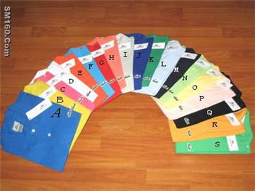 sell new style burberry lacoste designer t-shirt