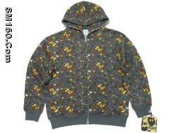 wholesell various designer hiphop hoodies