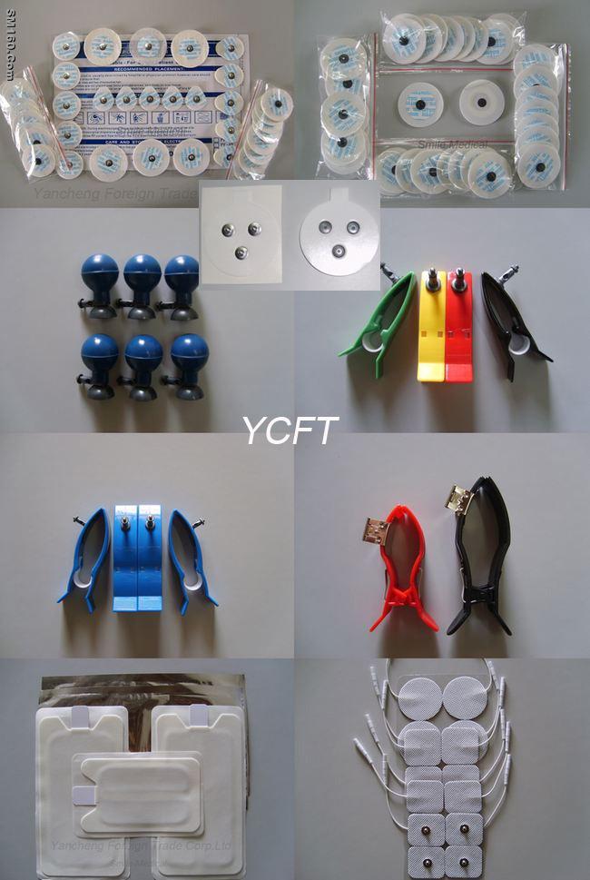 Medical electrode 