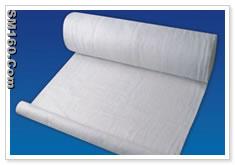 Ceramic fiber products