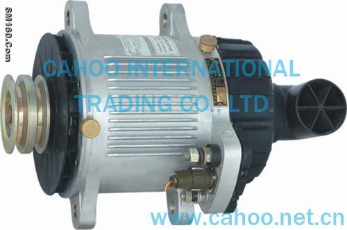 bus alternator