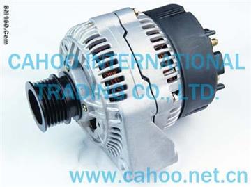 car alternator