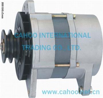 bus alternator