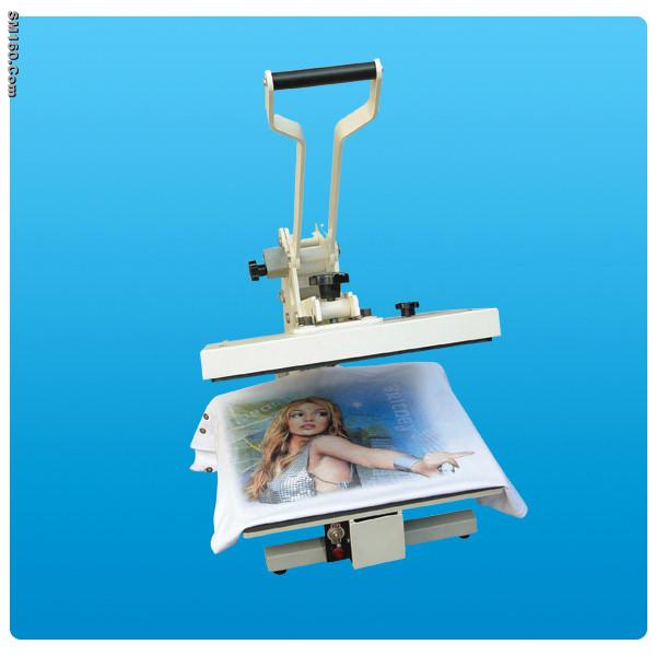 picture heat transfer machine