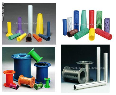 Plastic Bobbin