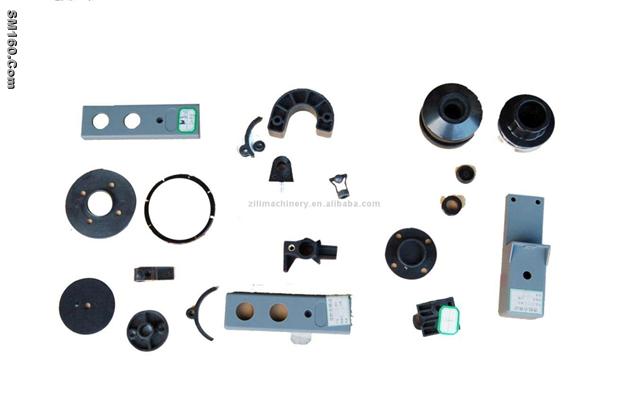 plastic part