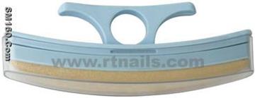 Nail buffers
