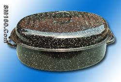 turkey pots