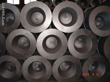 Graphite electrode