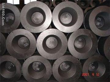 Graphite electrode