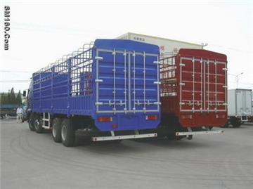 Storehouse Bar Truck