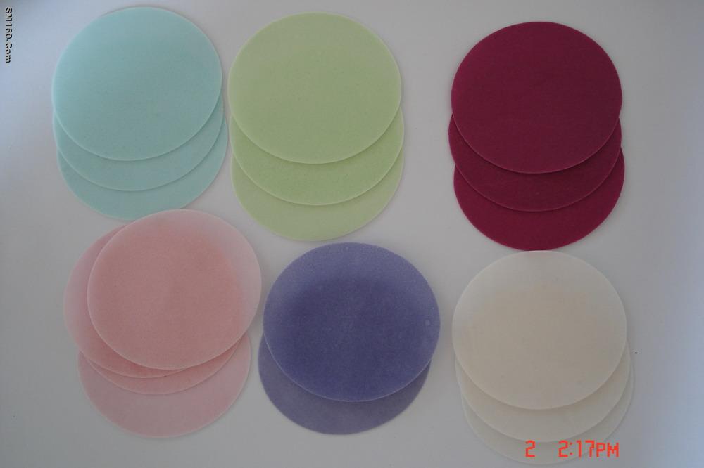 paper soap
