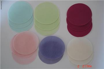 paper soap