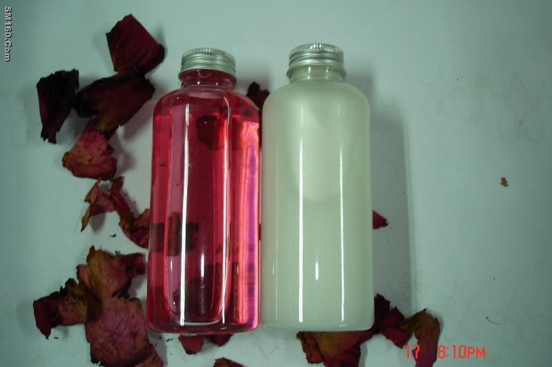 bath gel