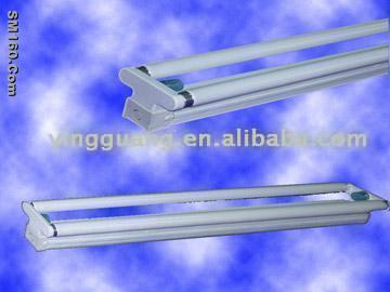 fluorescent light