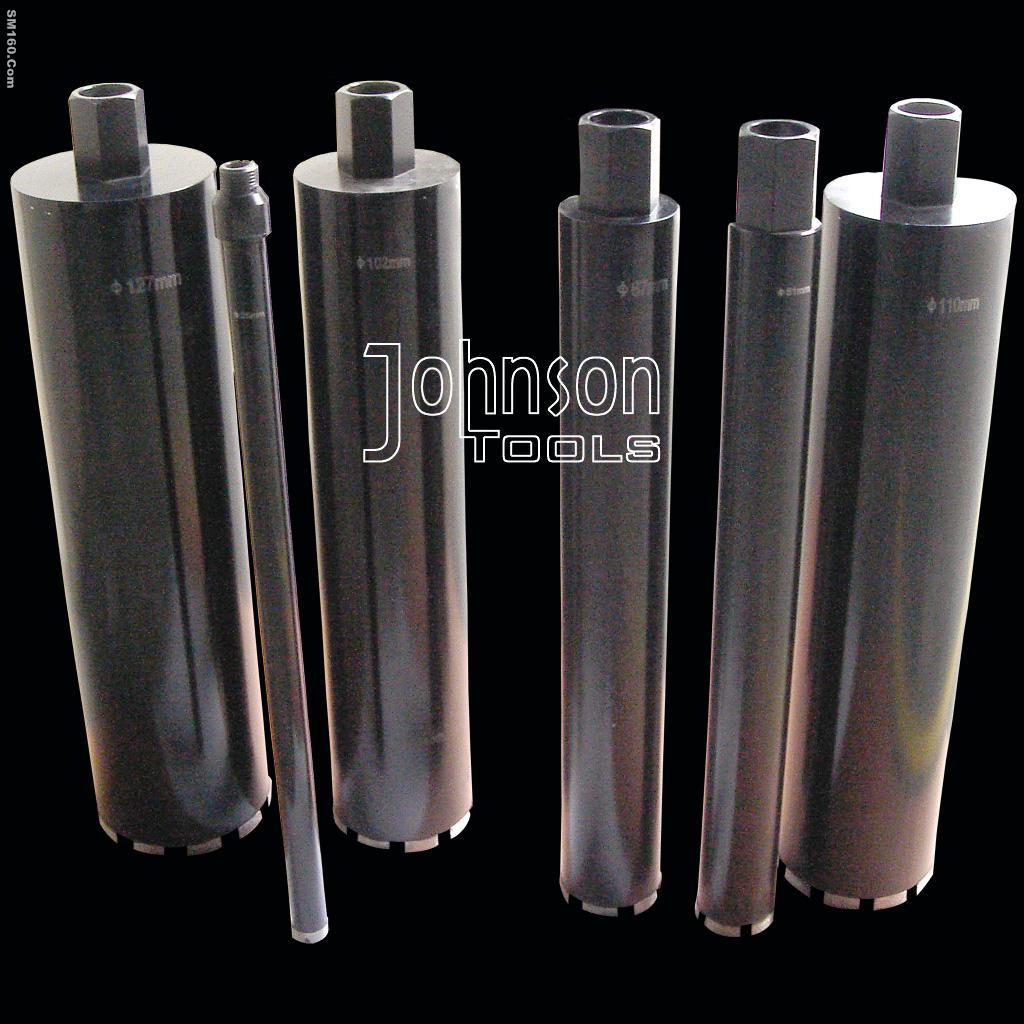 Drilling bits