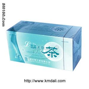 LiDa Nice Figure Slimming Tea ――weight loss