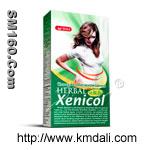 Lida Herbal Xenicol -- weight loss and maintenance