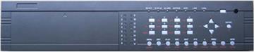 8000F-S - 8/16 Ch. of Video & Audio