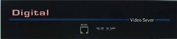 6104C-ATA Video server - support local storage
