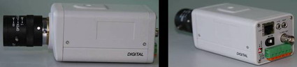IP camera