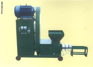Biomass Briquette Press