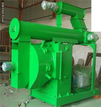 Wood Pellet Mill