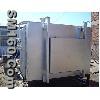 Injection Moulding Machine--roasting furnace and wax-cleaning unit