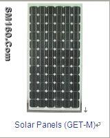 solar panel