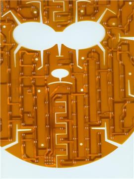 flexible circuit