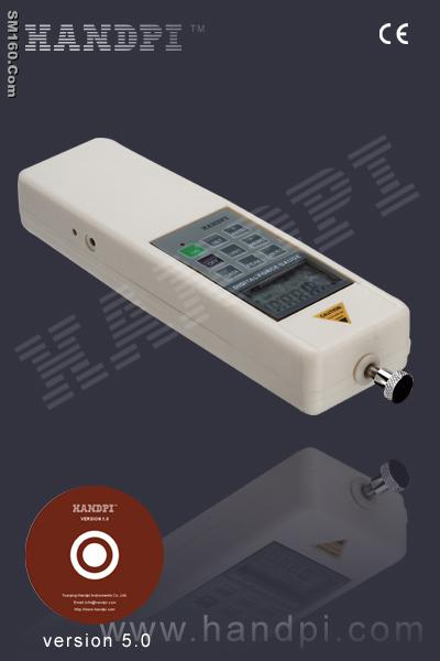 Digital force gauge