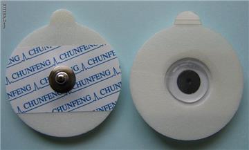 ECG electrode(D43-5 for Children) 