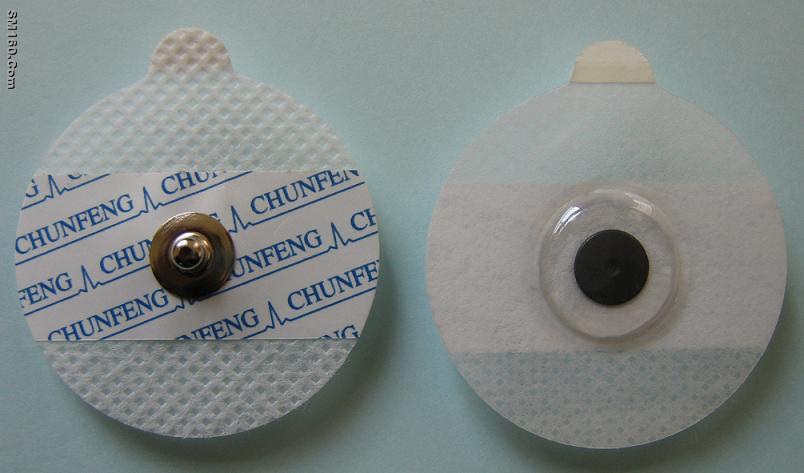 ECG electrode(YA43-5 for Children) 