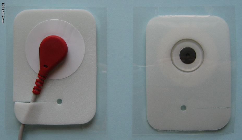 ECG electrode(FD4562 for Adult) 