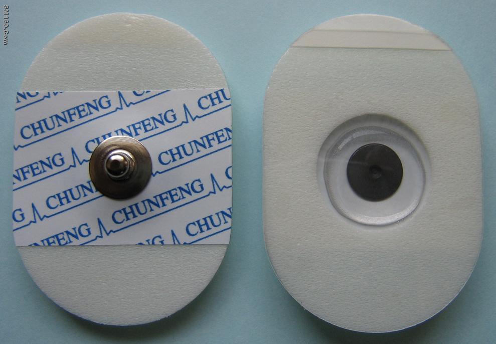 ECG electrode(YD3550,for Adult) 