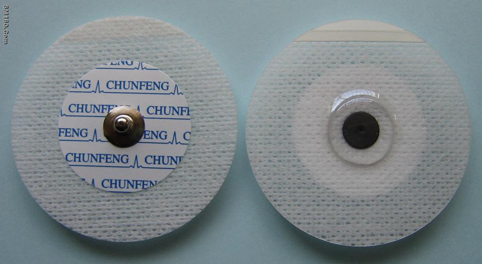 ECG electrode (YB55,for Adult) 