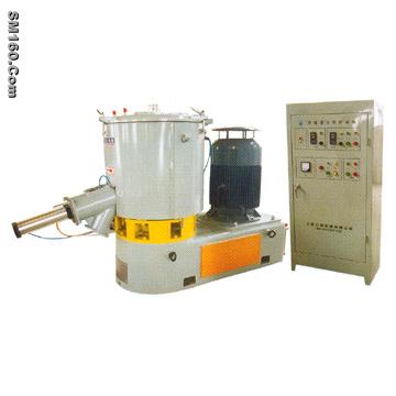 High_Speed_Mixing_Machine