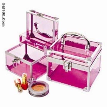 cosmetic case