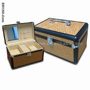 makeup case