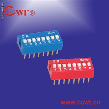 dip switch,smd switch,dip rotary switch, rotary switch, rotary dip swi