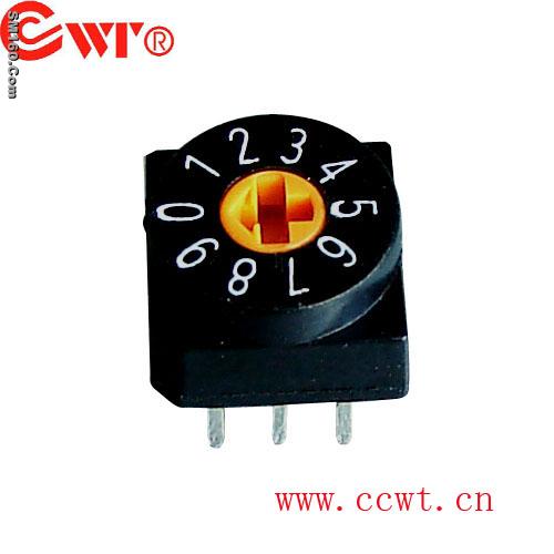 dip switch,smd switch,dip rotary switch, rotary switch,slide switch