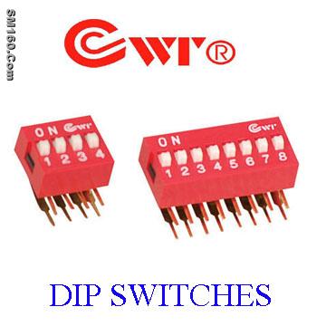 dip switch,smd switch,dip rotary switch, rotary switch