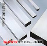 Cold-drawn Shaped Seamless Pipe (rectangular Pipe) 