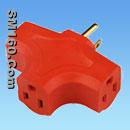 American socket & plug(TC004)
