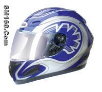 KYLIN MOTORCYCLE HELMET WITH DOT,AS,ECE APPROVED