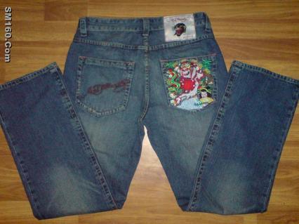 trousers