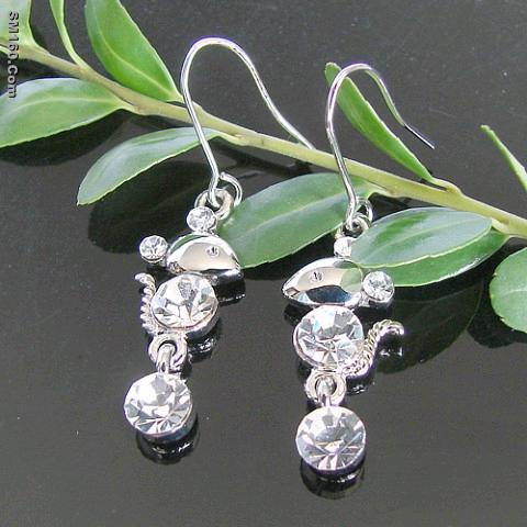earring