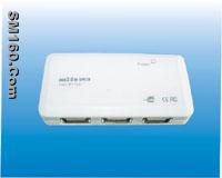 4 port USB HUB